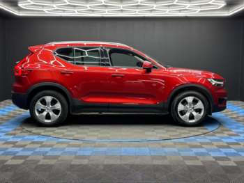 Used Volvo XC40 2019 for sale - 74788765: Photo