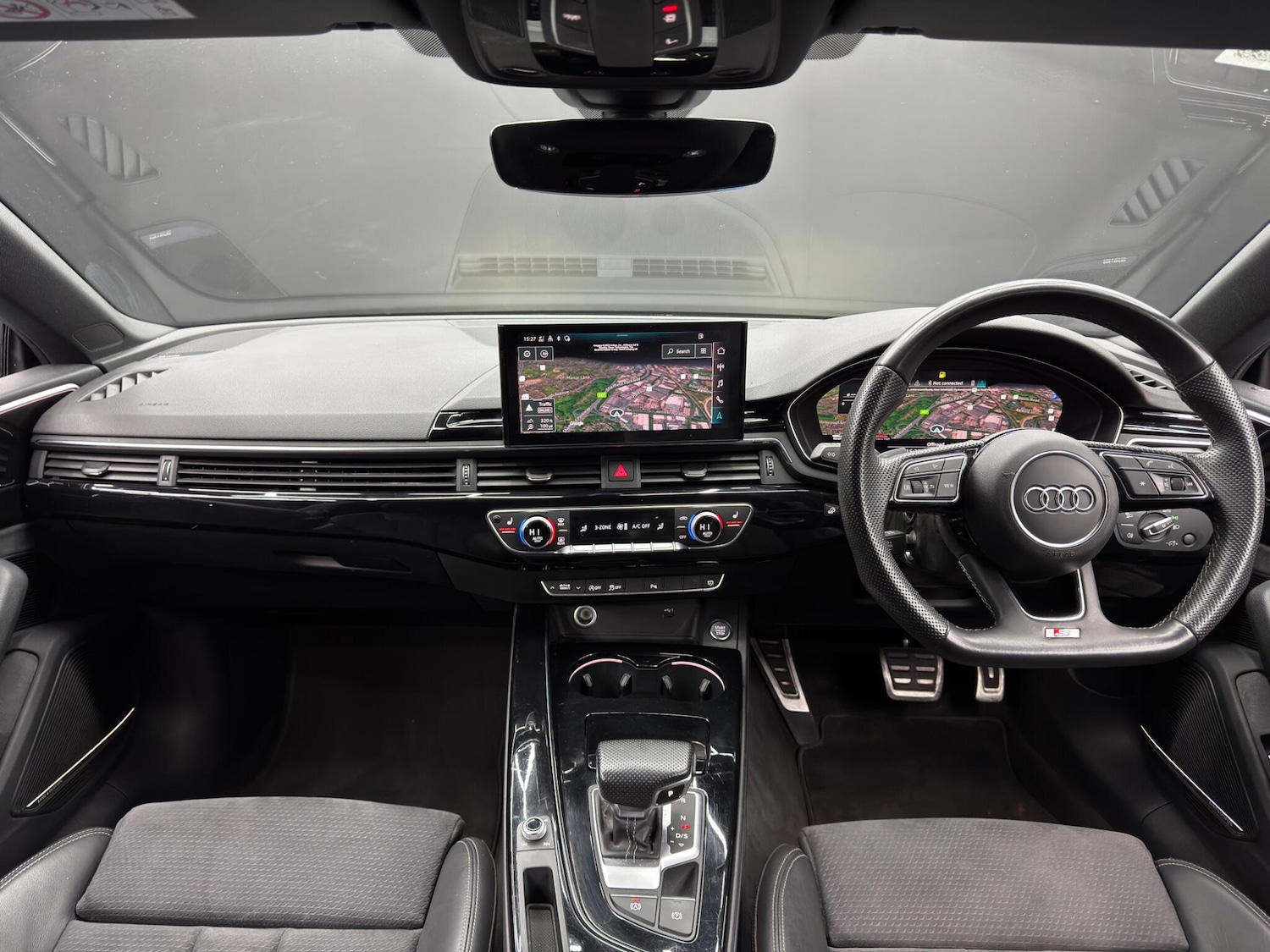 Used Audi A5 2023 for sale - 77091505: Photo 10