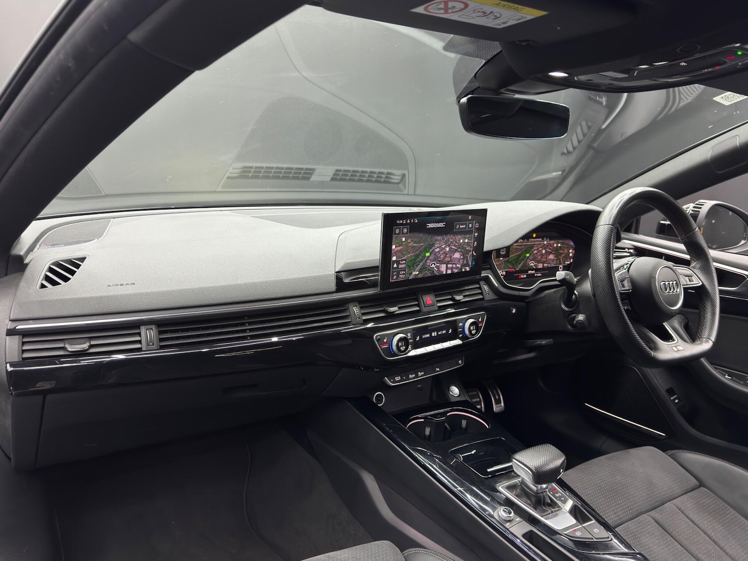 Used Audi A5 2023 for sale - 77091505: Photo 11