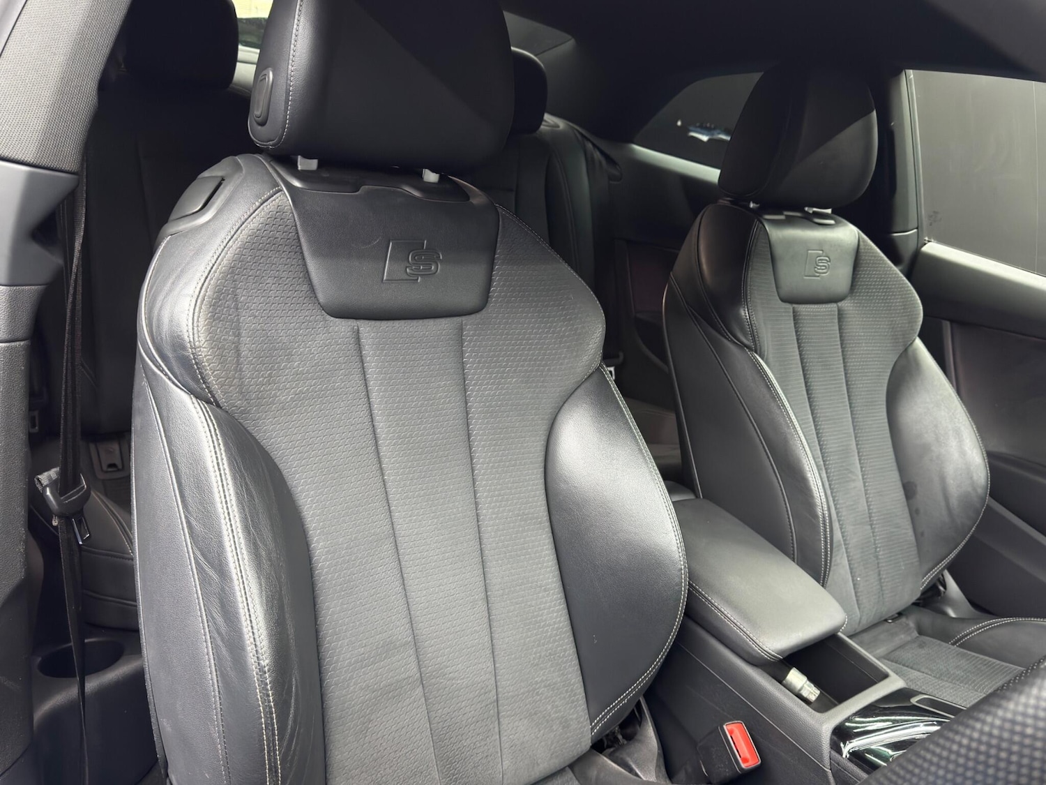 Used Audi A5 2023 for sale - 77091505: Photo 12