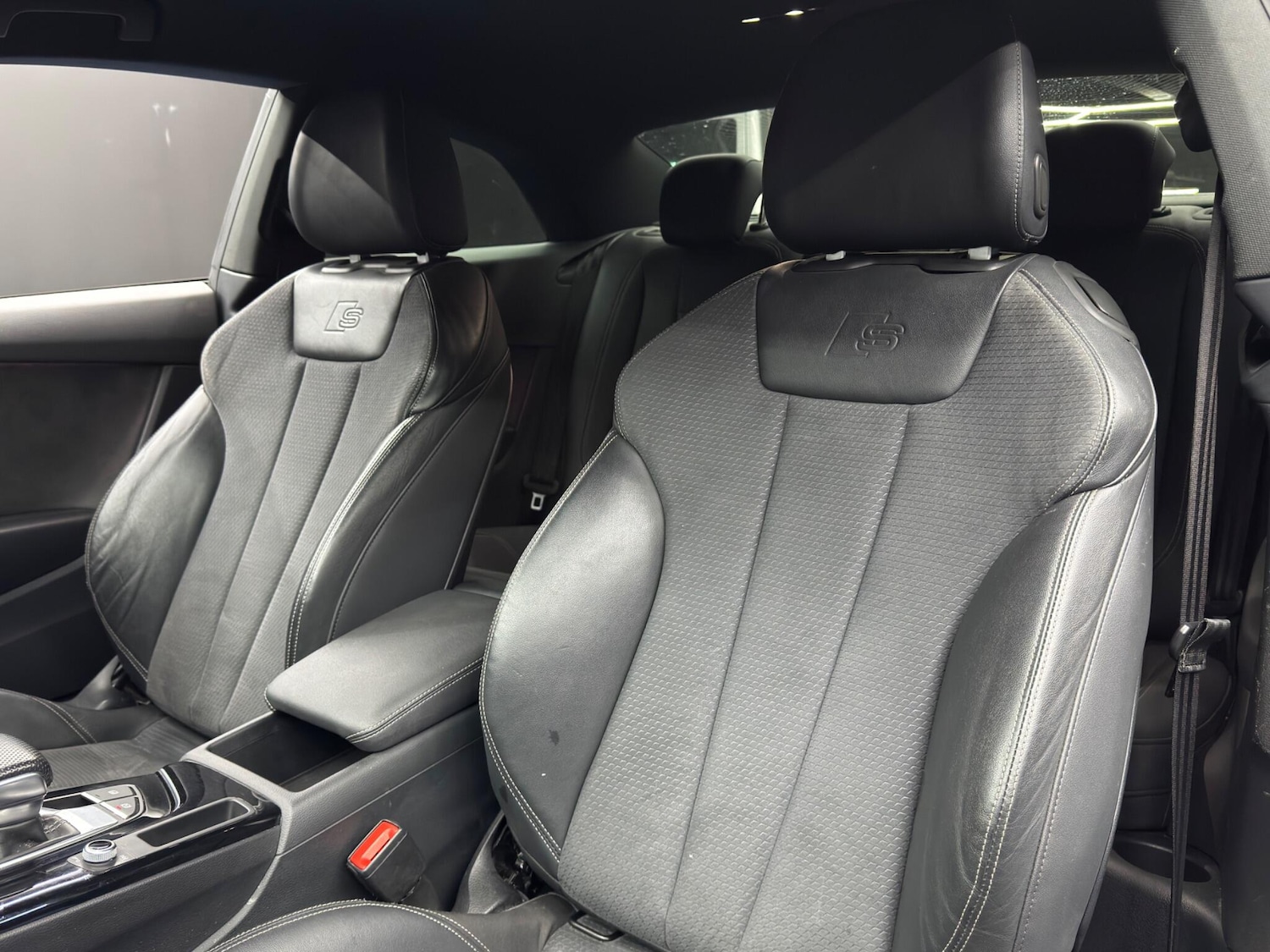 Used Audi A5 2023 for sale - 77091505: Photo 13