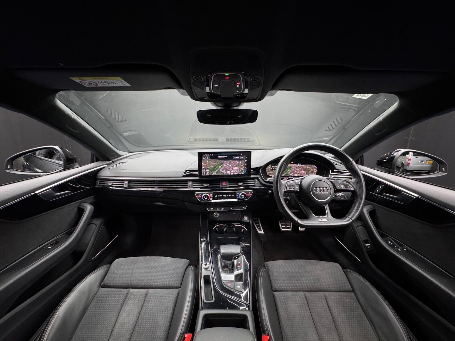 Used Audi A5 2023 for sale - 77091505: Photo 15