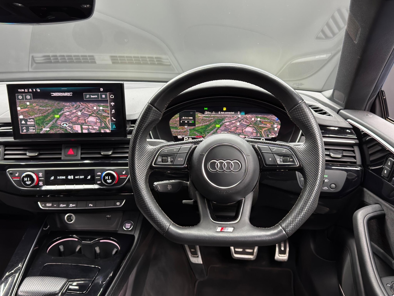 Used Audi A5 2023 for sale - 77091505: Photo 16