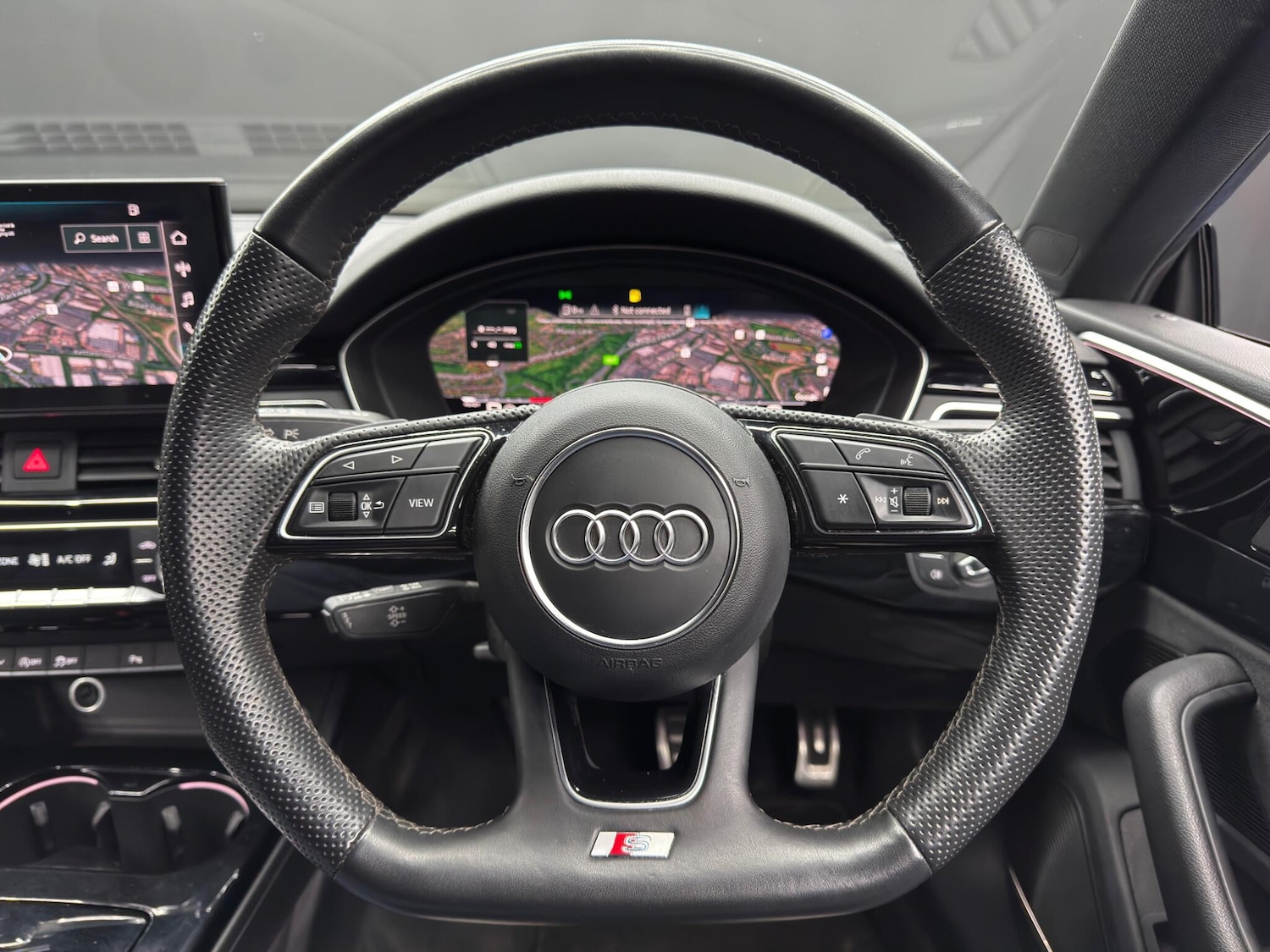 Used Audi A5 2023 for sale - 77091505: Photo 17