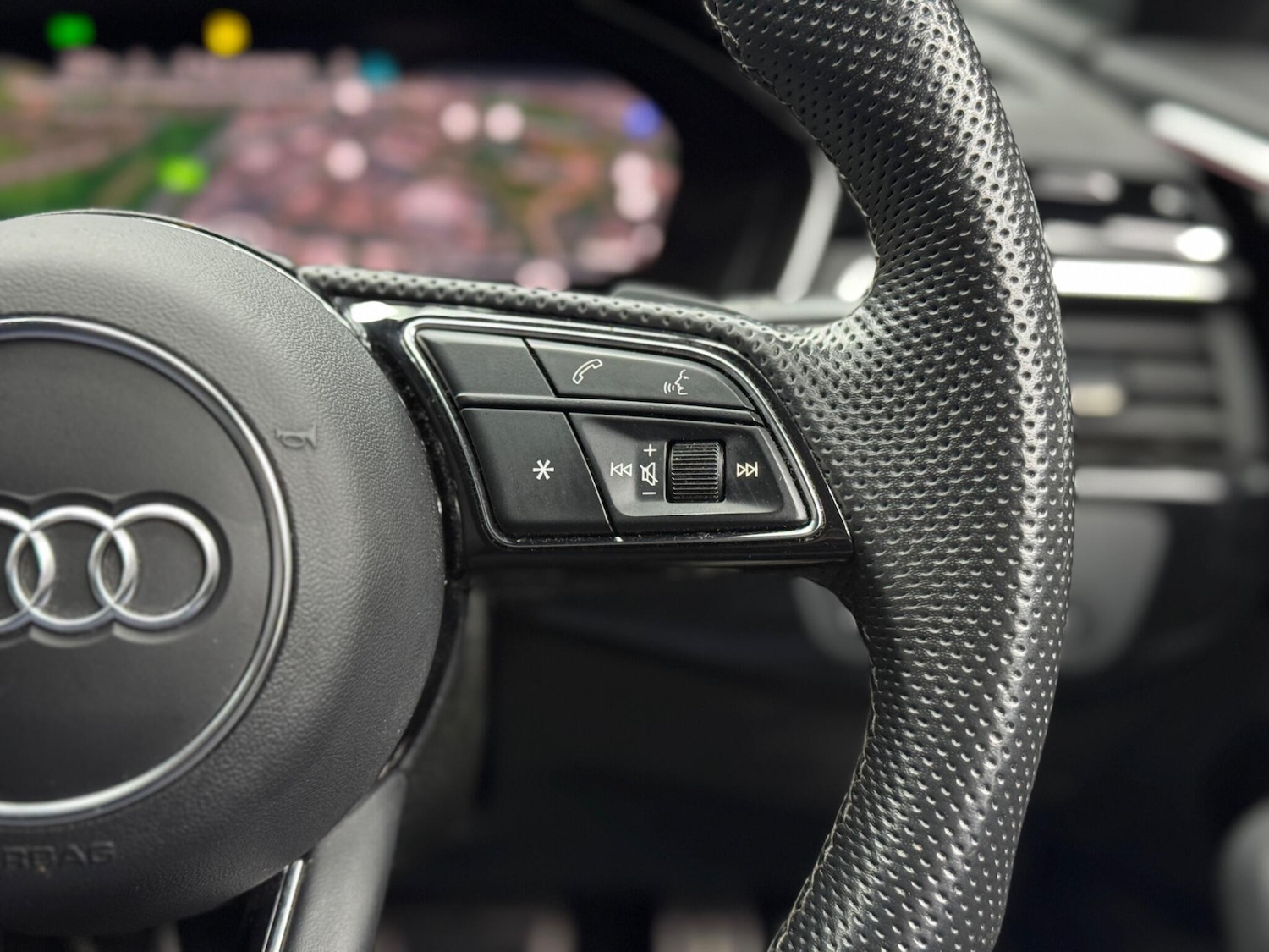 Used Audi A5 2023 for sale - 77091505: Photo 19