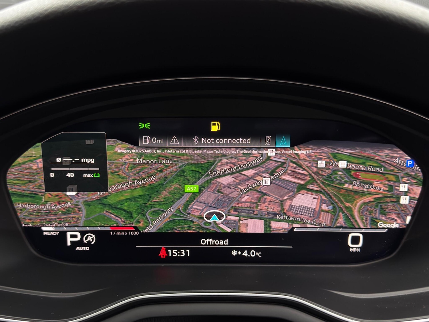 Used Audi A5 2023 for sale - 77091505: Photo 21