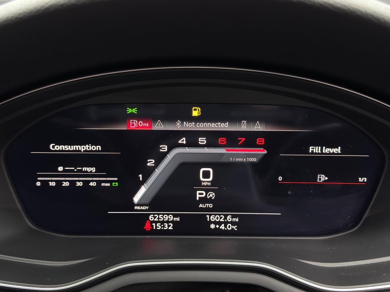 Used Audi A5 2023 for sale - 77091505: Photo 22