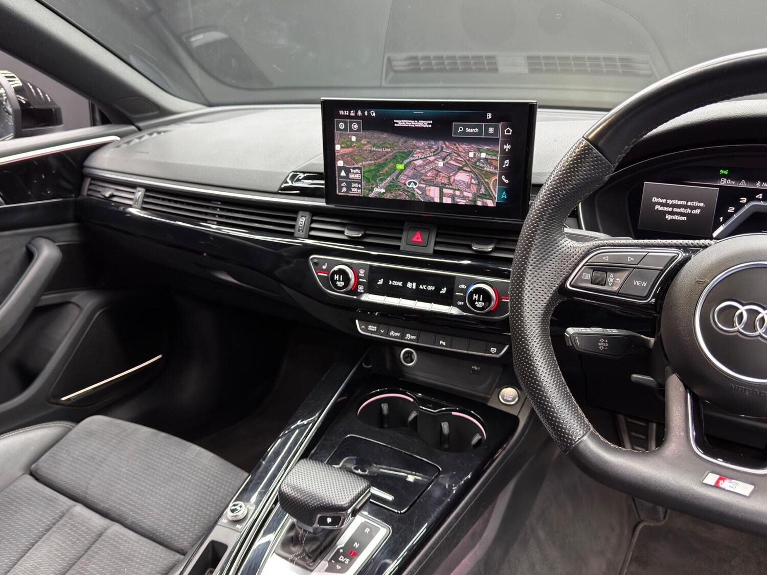 Used Audi A5 2023 for sale - 77091505: Photo 23