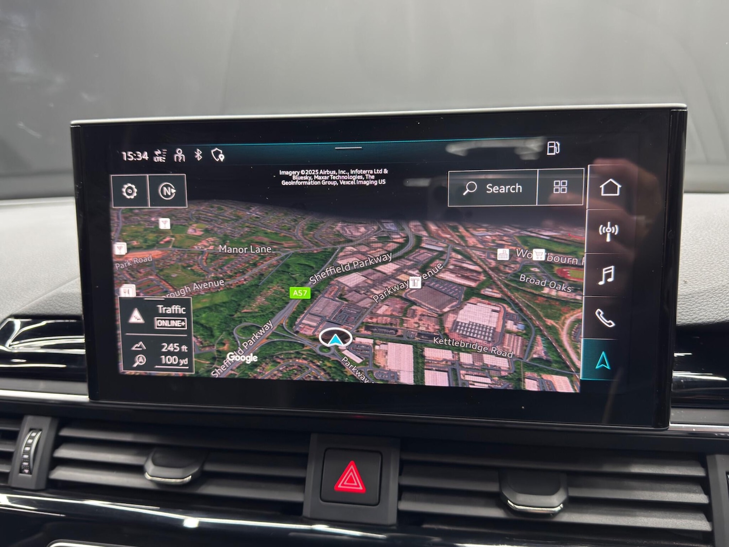 Used Audi A5 2023 for sale - 77091505: Photo 26