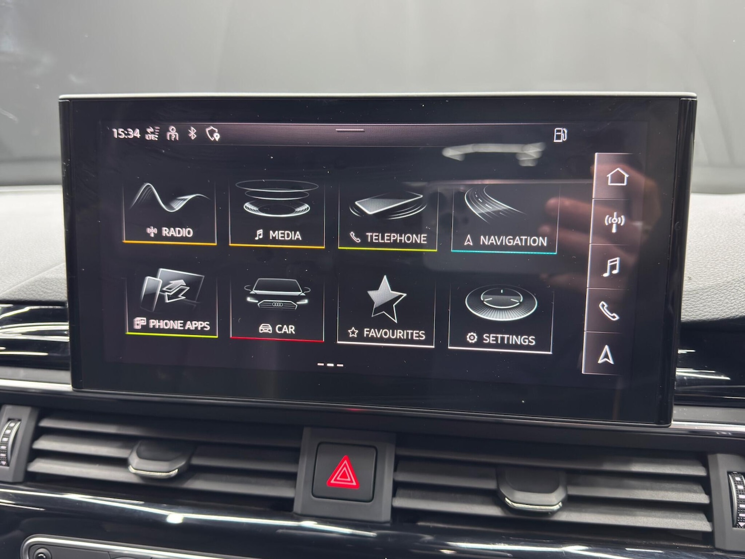 Used Audi A5 2023 for sale - 77091505: Photo 28