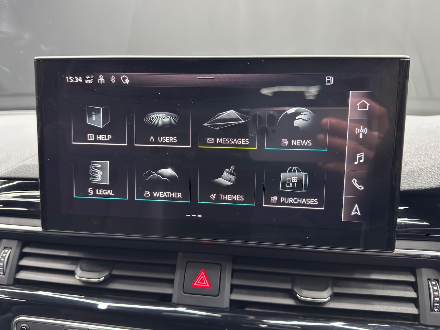 Used Audi A5 2023 for sale - 77091505: Photo 29