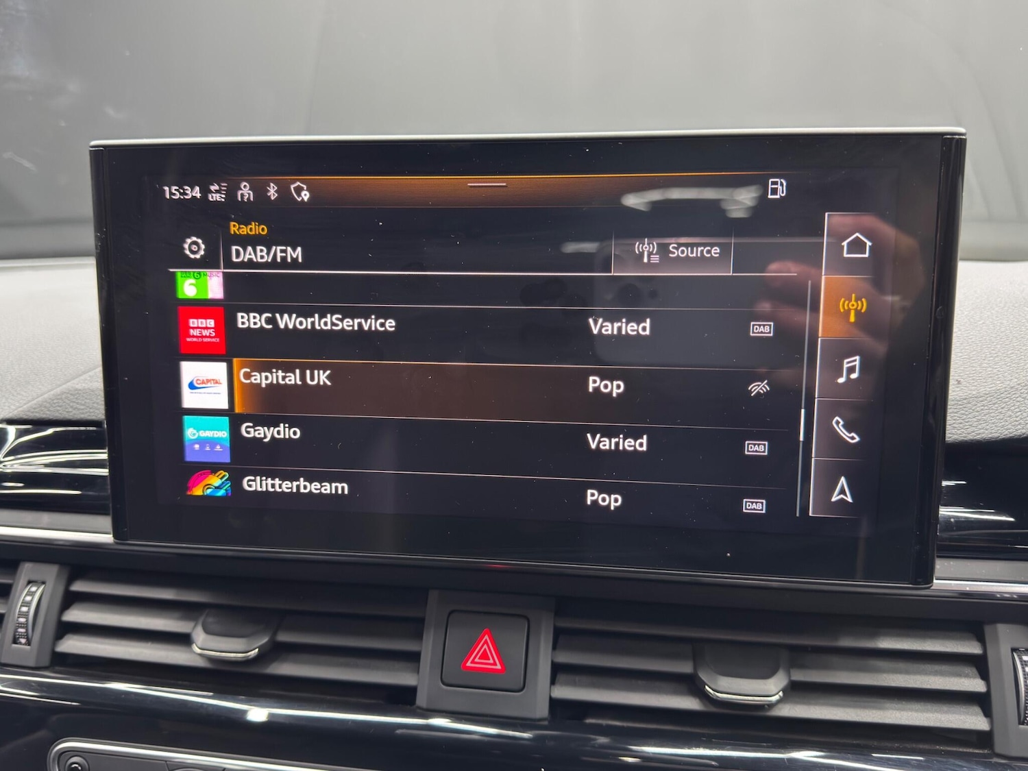 Used Audi A5 2023 for sale - 77091505: Photo 30