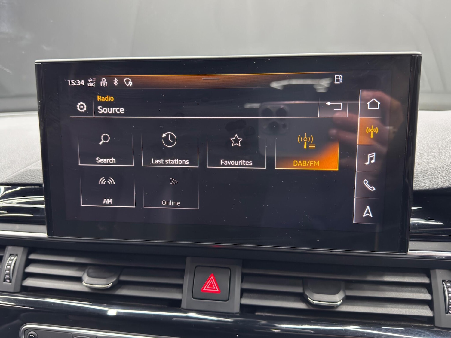 Used Audi A5 2023 for sale - 77091505: Photo 31