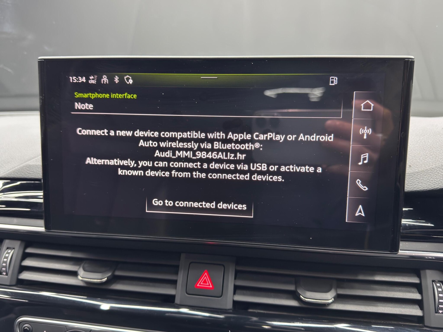 Used Audi A5 2023 for sale - 77091505: Photo 34