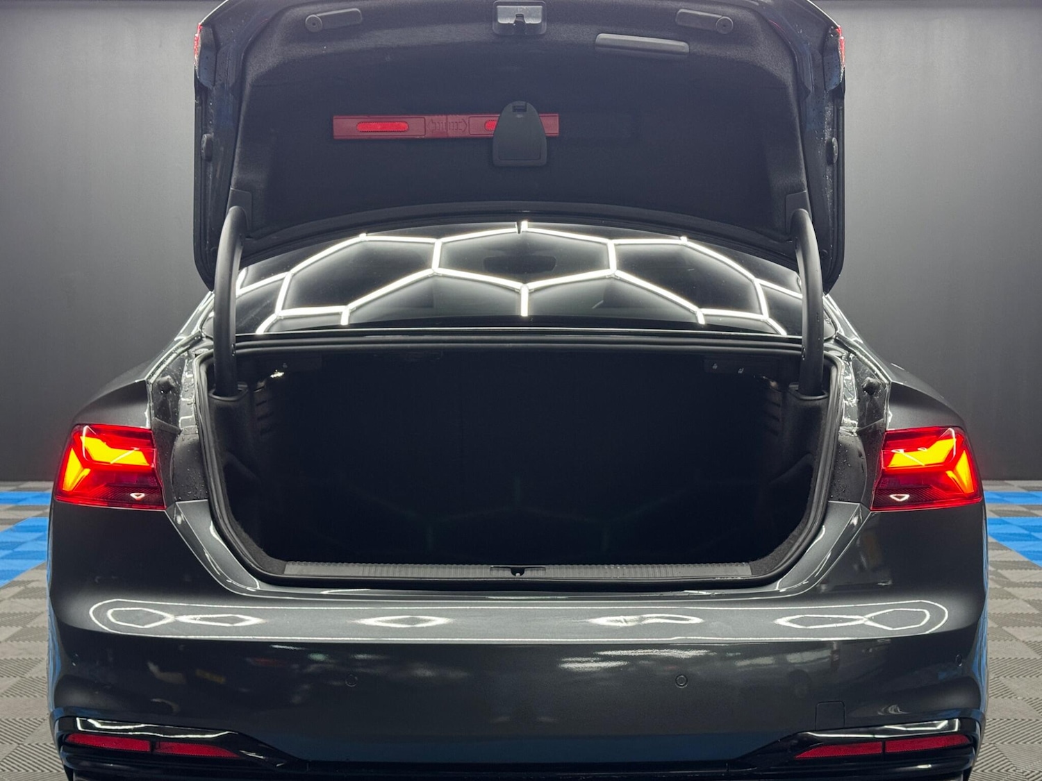 Used Audi A5 2023 for sale - 77091505: Photo 38