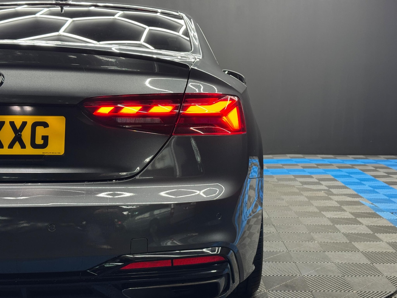 Used Audi A5 2023 for sale - 77091505: Photo 43