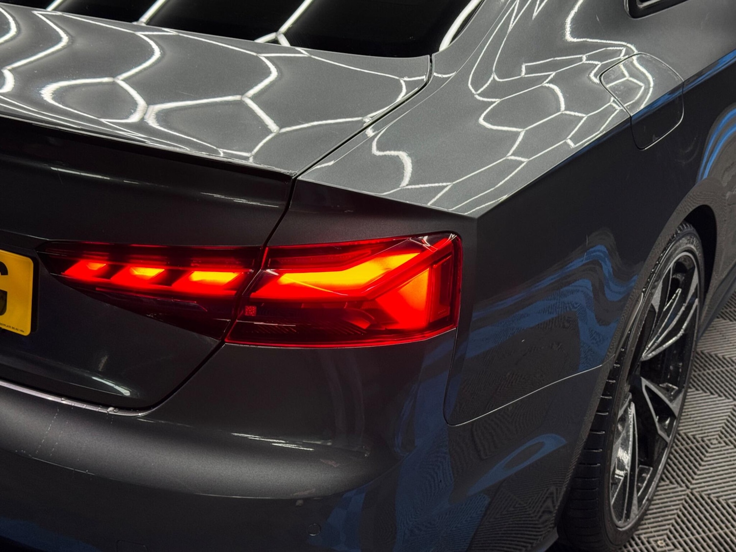 Used Audi A5 2023 for sale - 77091505: Photo 44