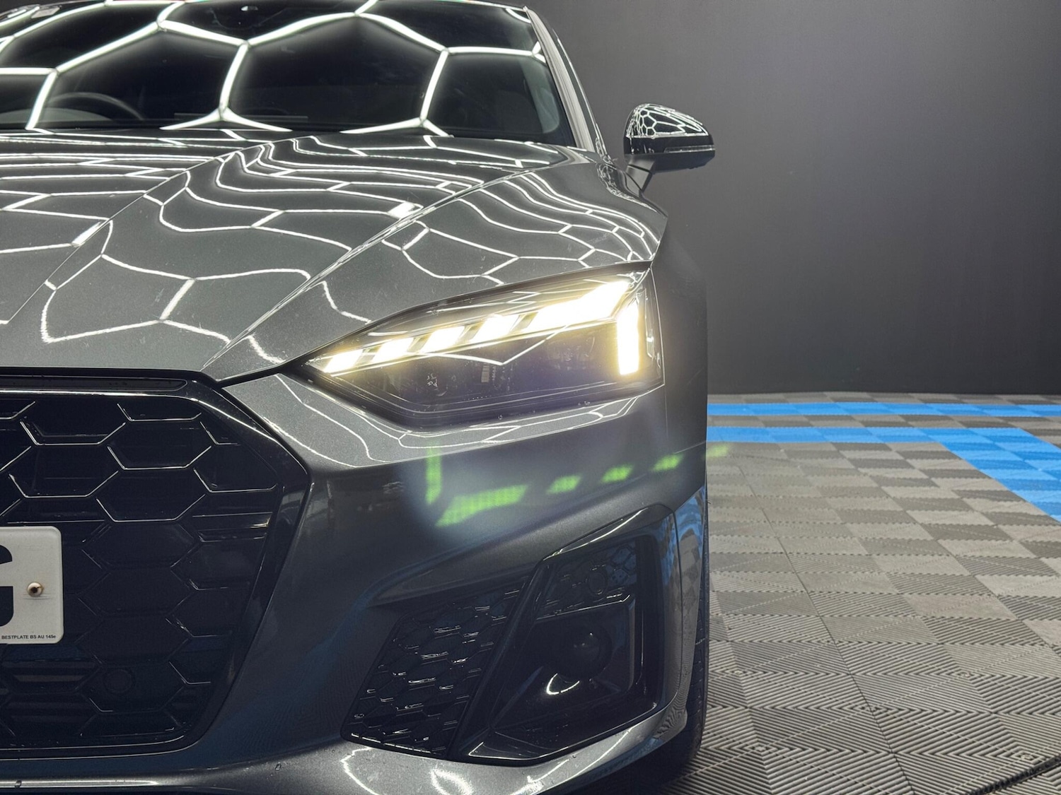 Used Audi A5 2023 for sale - 77091505: Photo 45