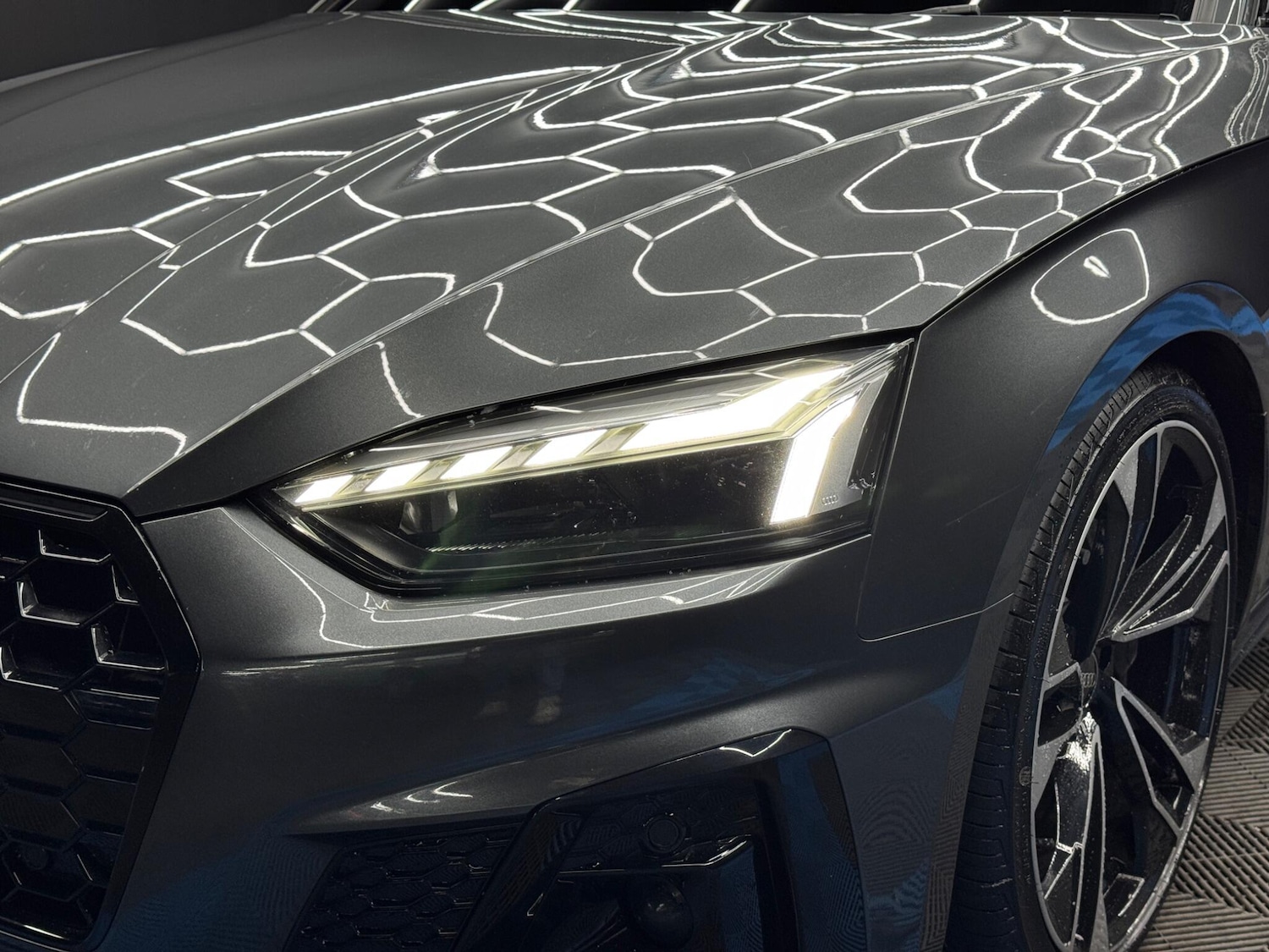 Used Audi A5 2023 for sale - 77091505: Photo 46