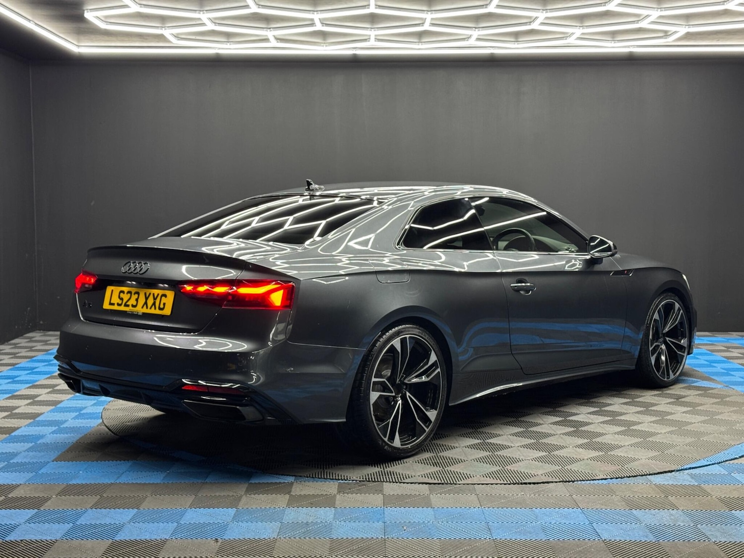 Used Audi A5 2023 for sale - 77091505: Photo 5