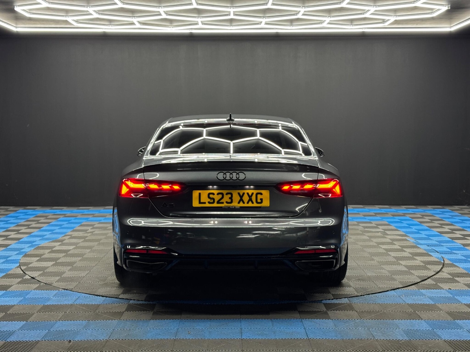 Used Audi A5 2023 for sale - 77091505: Photo 6