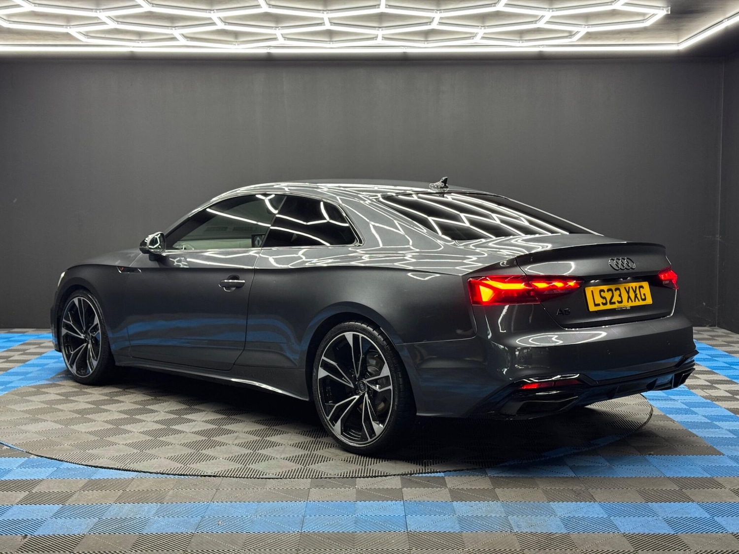 Used Audi A5 2023 for sale - 77091505: Photo 7