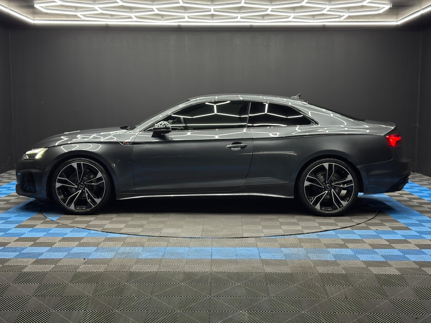 Used Audi A5 2023 for sale - 77091505: Photo 8