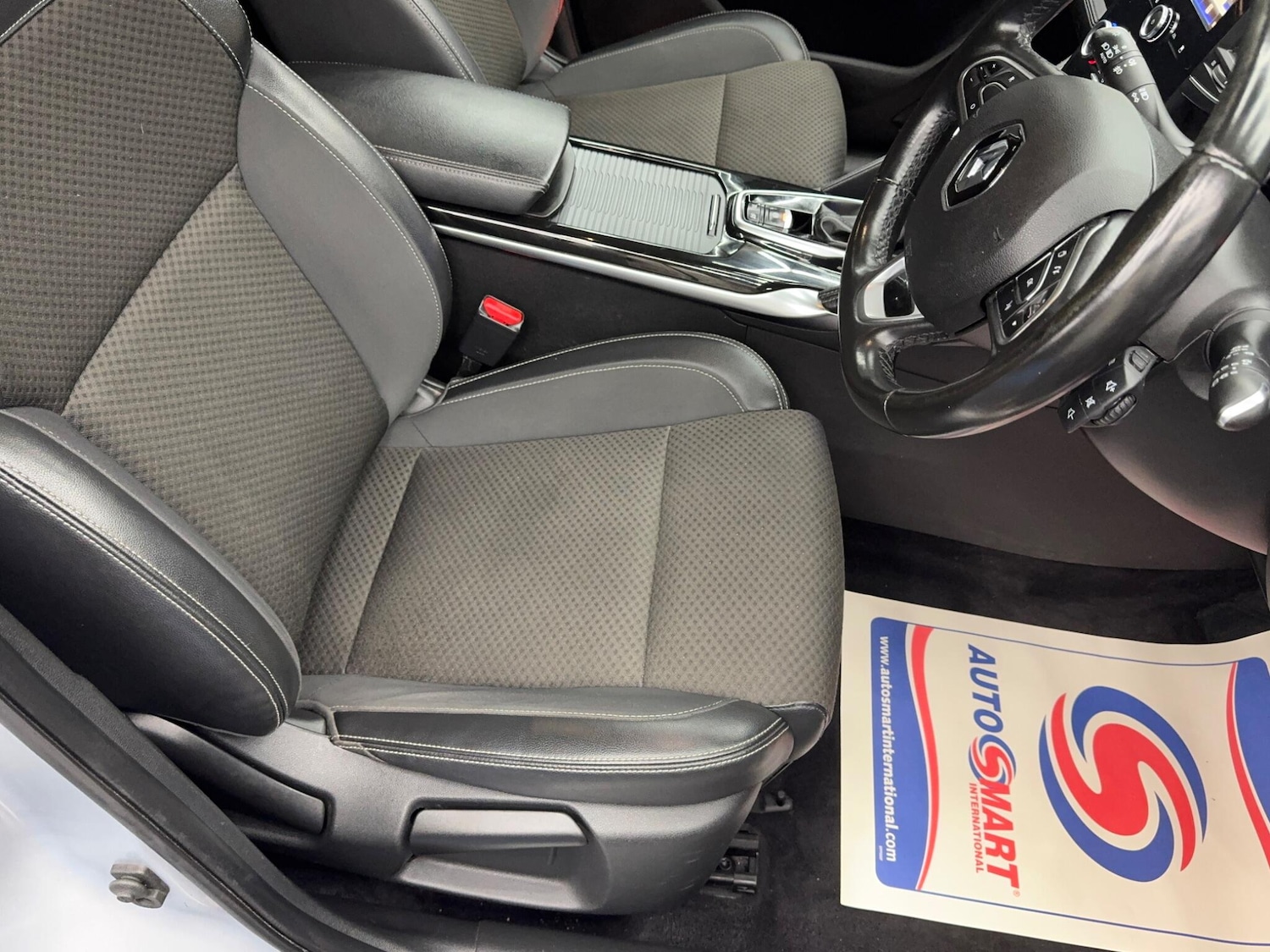 Used Renault Koleos 2019 for sale - 77254777: Photo 13