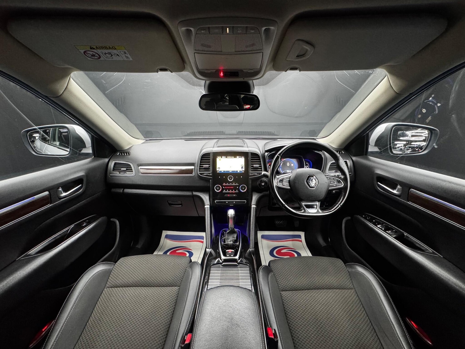 Used Renault Koleos 2019 for sale - 77254777: Photo 17