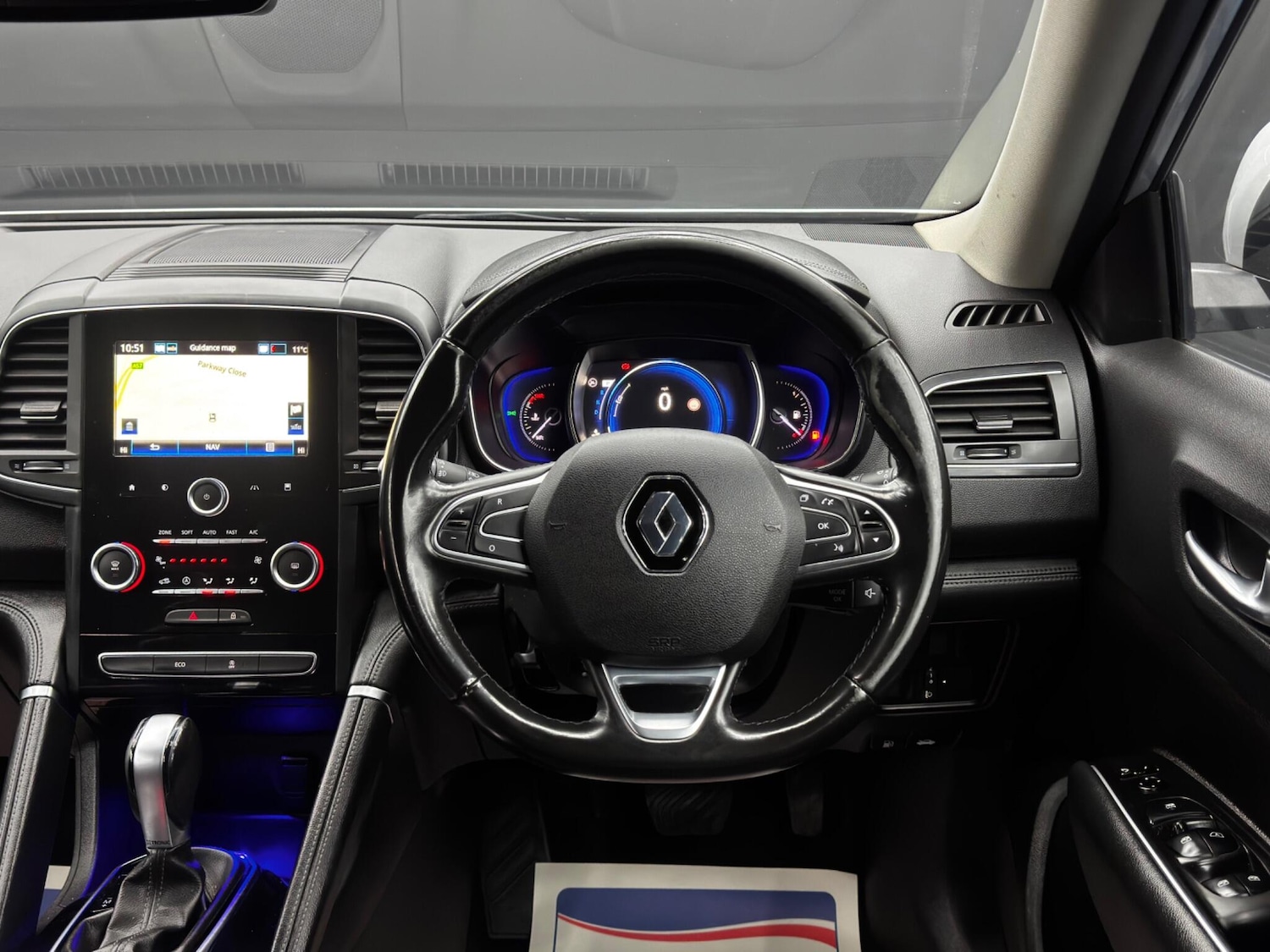 Used Renault Koleos 2019 for sale - 77254777: Photo 18