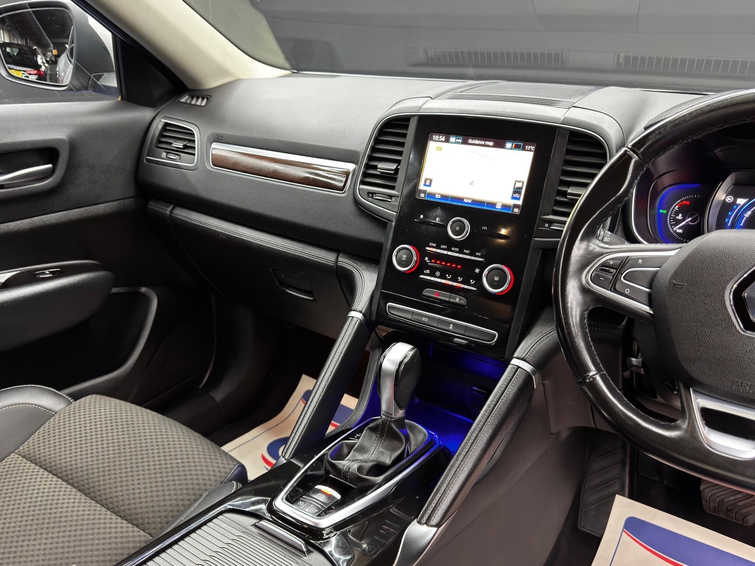 Used Renault Koleos 2019 for sale - 77254777: Photo 23