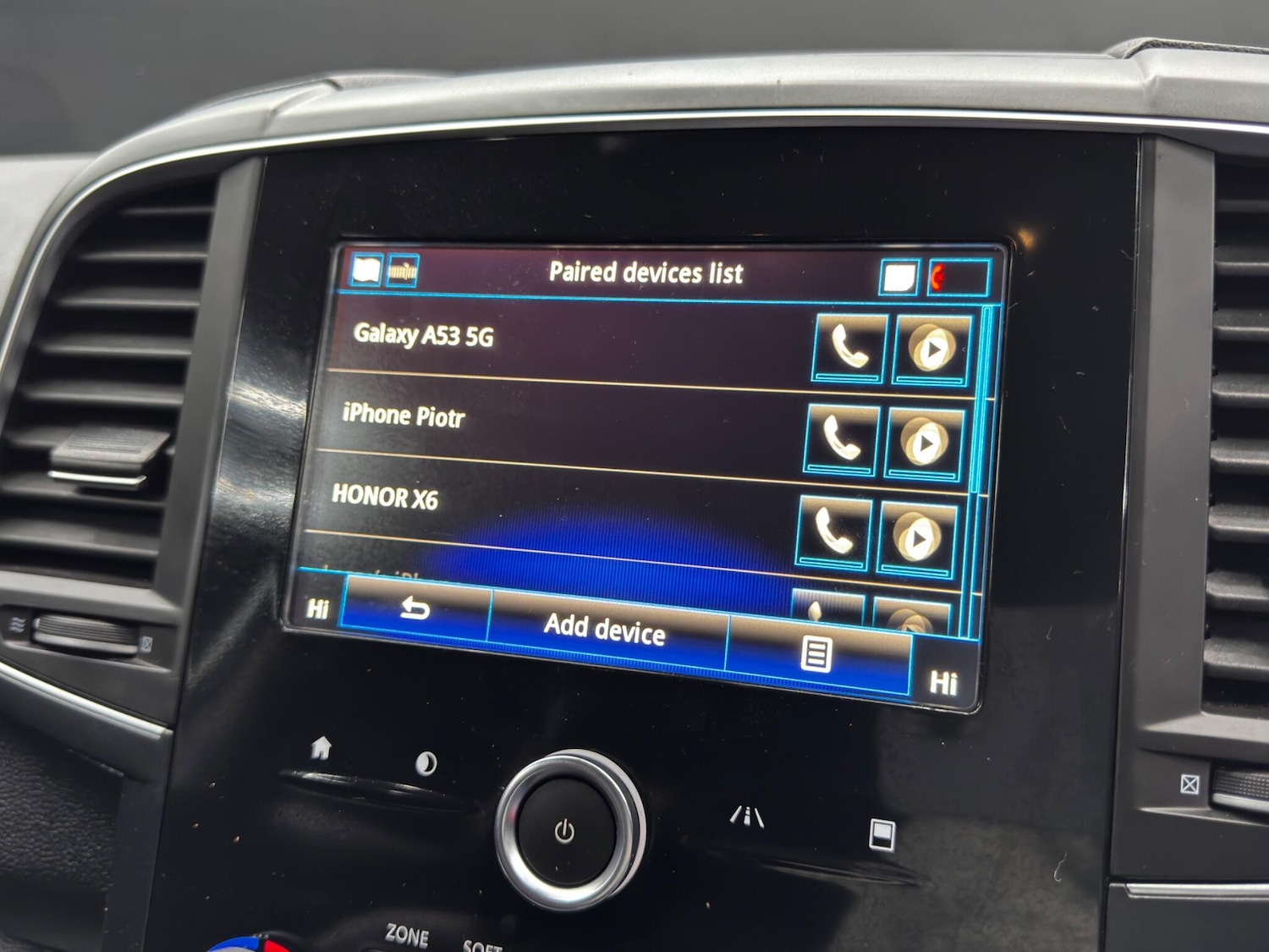 Used Renault Koleos 2019 for sale - 77254777: Photo 33