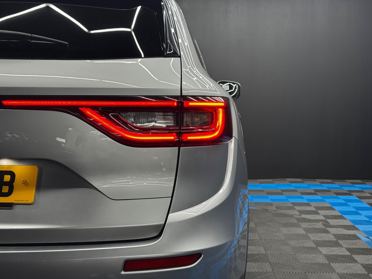 Used Renault Koleos 2019 for sale - 77254777: Photo 45