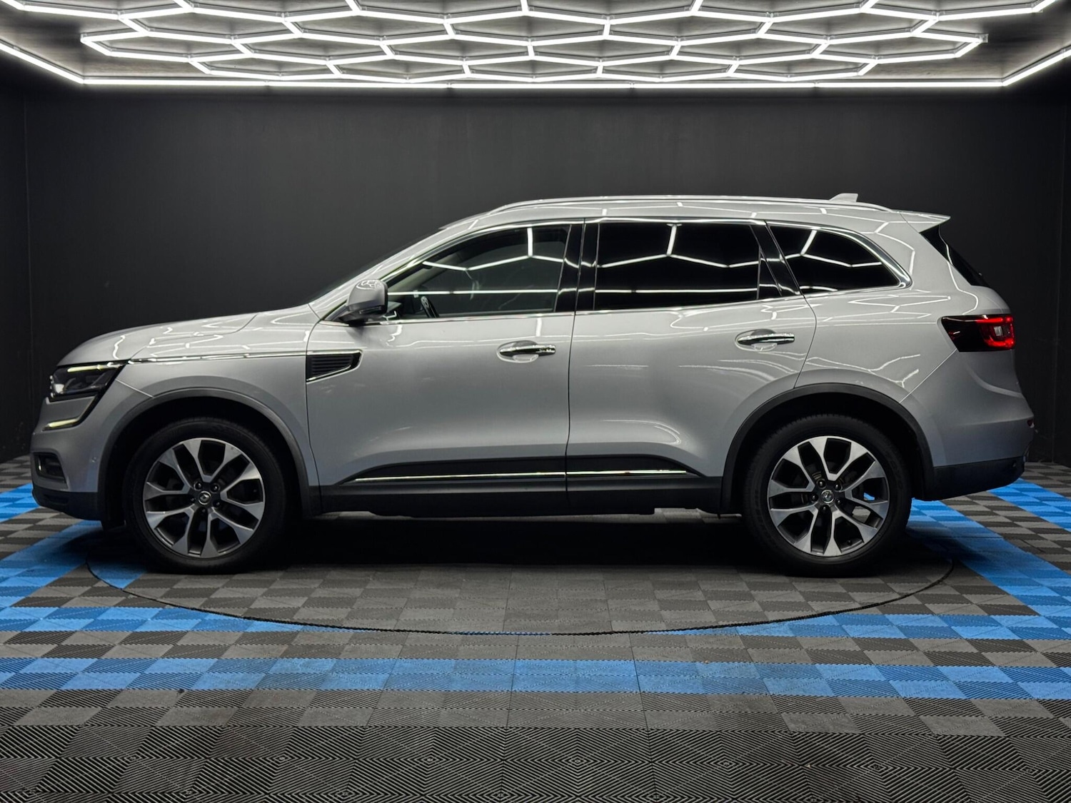 Used Renault Koleos 2019 for sale - 77254777: Photo 8