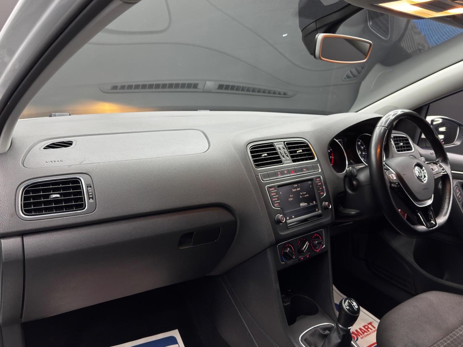 Used Volkswagen Polo 2017 for sale - 77425447: Photo 11