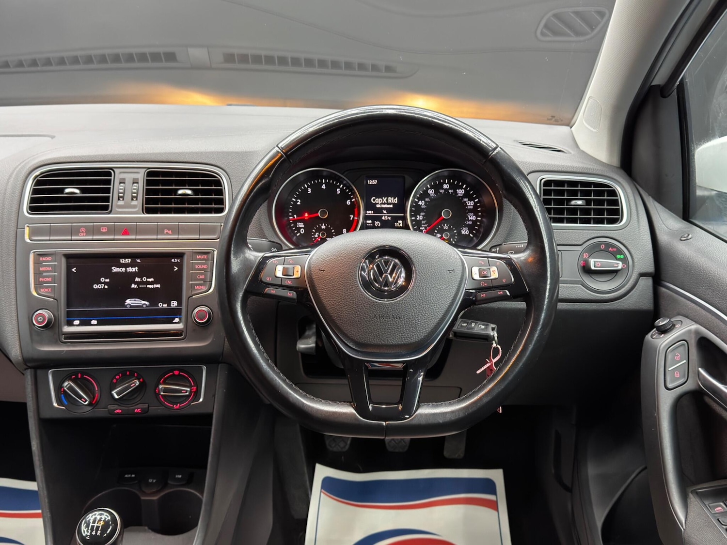 Used Volkswagen Polo 2017 for sale - 77425447: Photo 17