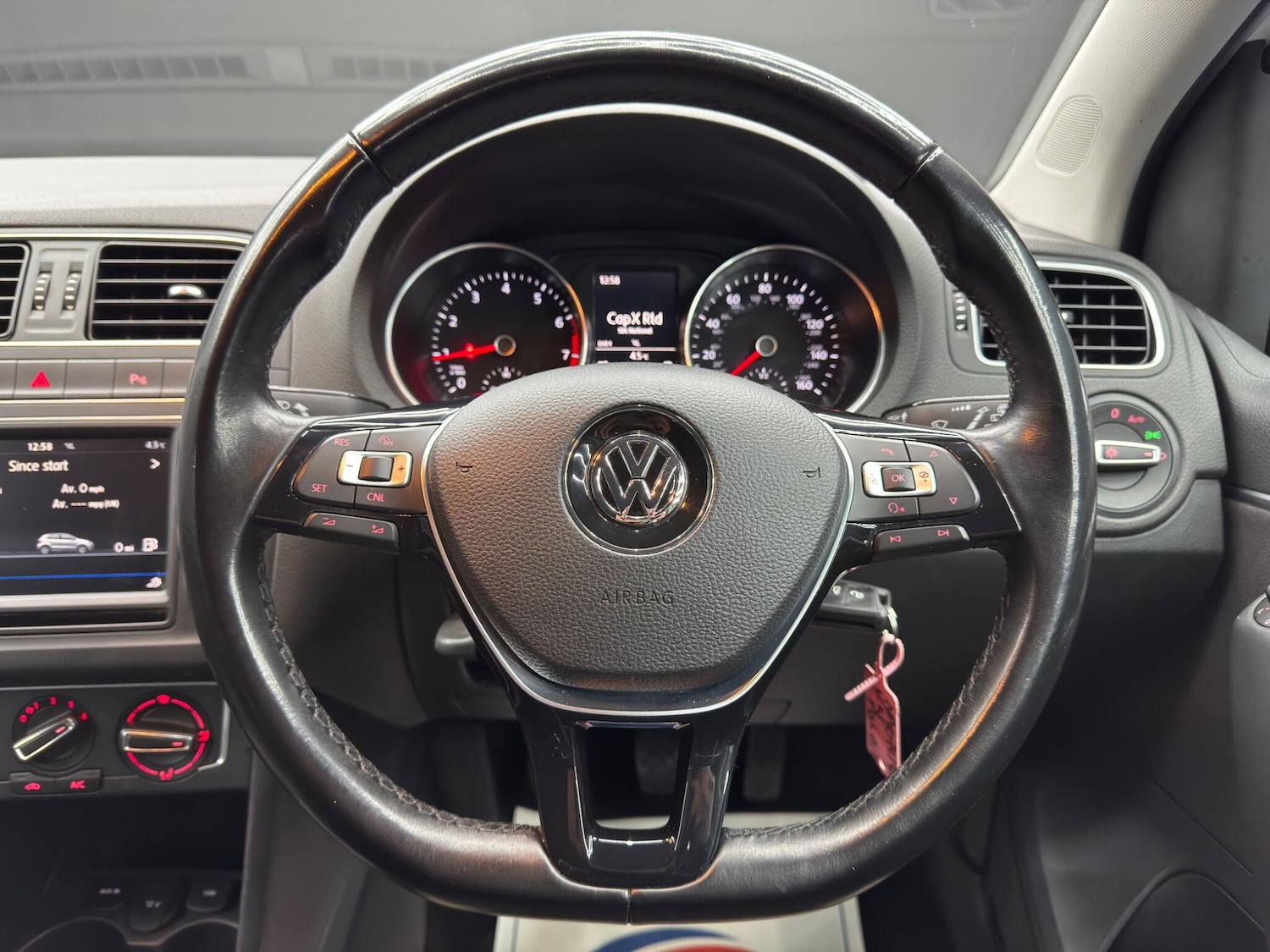 Used Volkswagen Polo 2017 for sale - 77425447: Photo 18