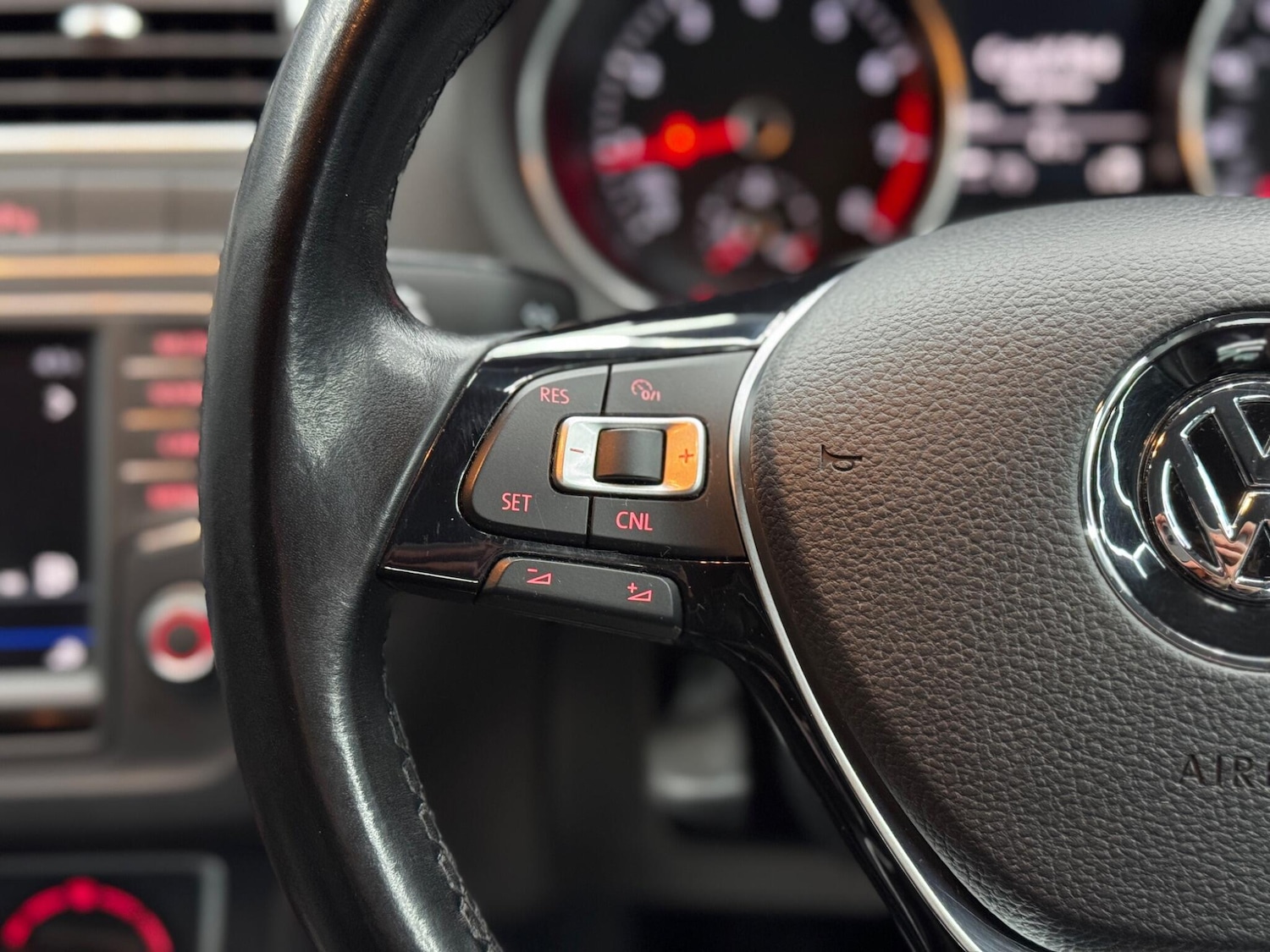 Used Volkswagen Polo 2017 for sale - 77425447: Photo 19