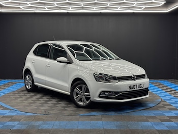 Used Volkswagen Polo 2017 for sale - 77425447: Photo