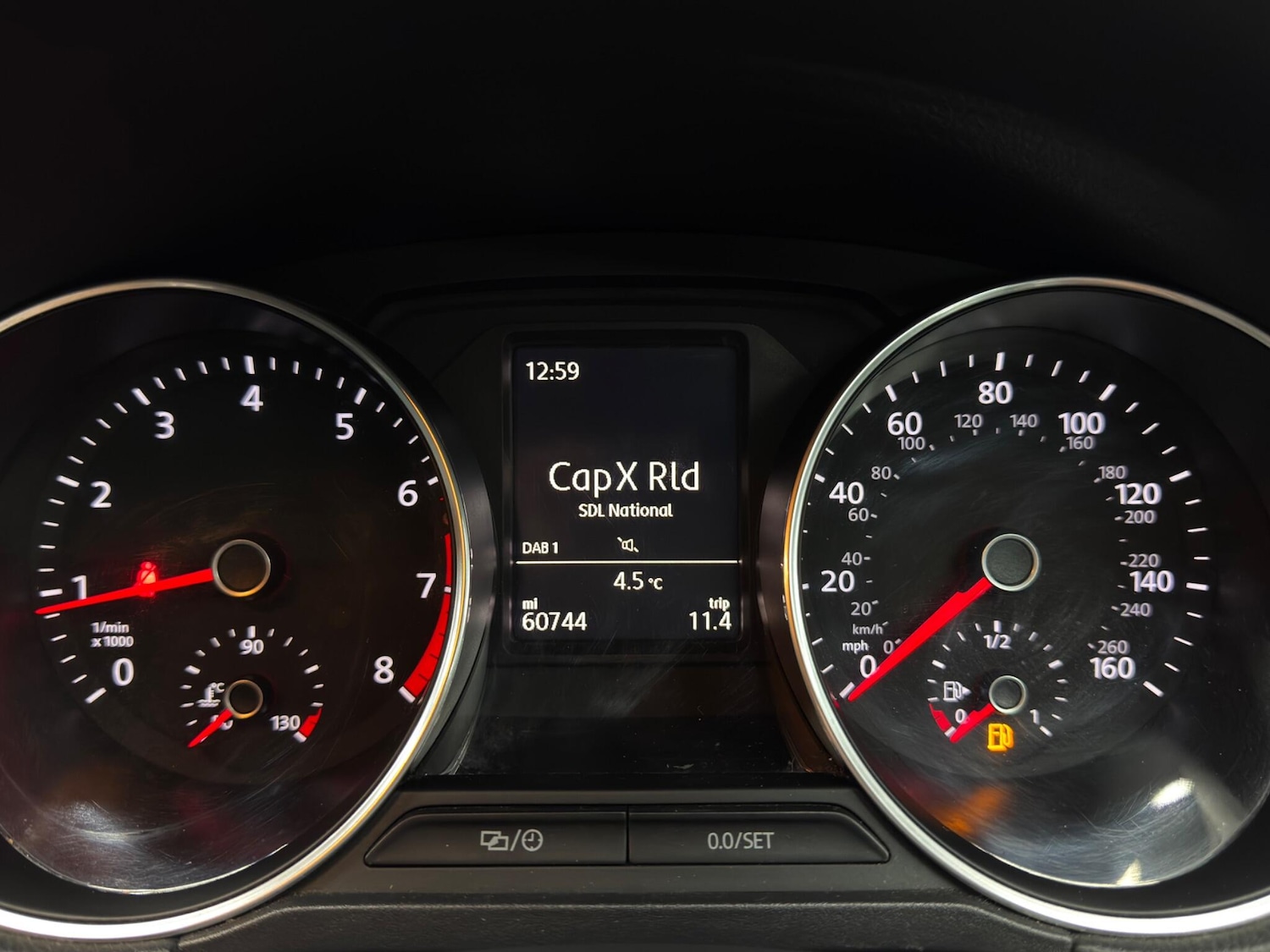 Used Volkswagen Polo 2017 for sale - 77425447: Photo 21