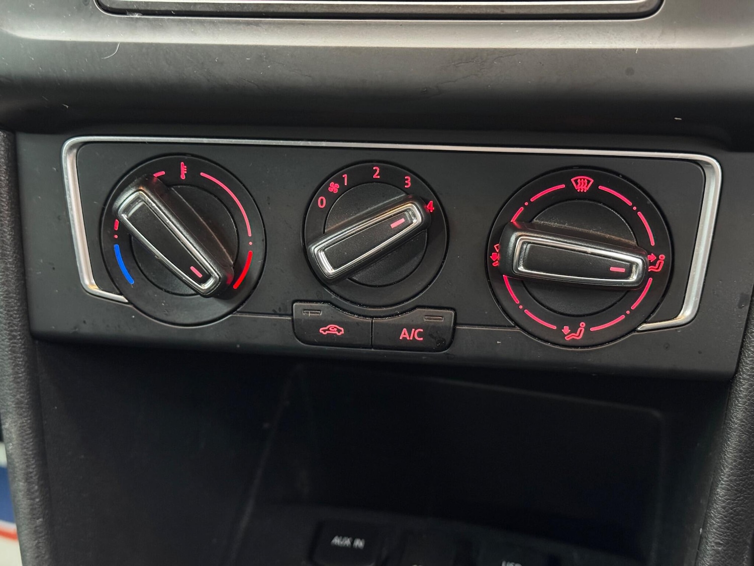 Used Volkswagen Polo 2017 for sale - 77425447: Photo 25