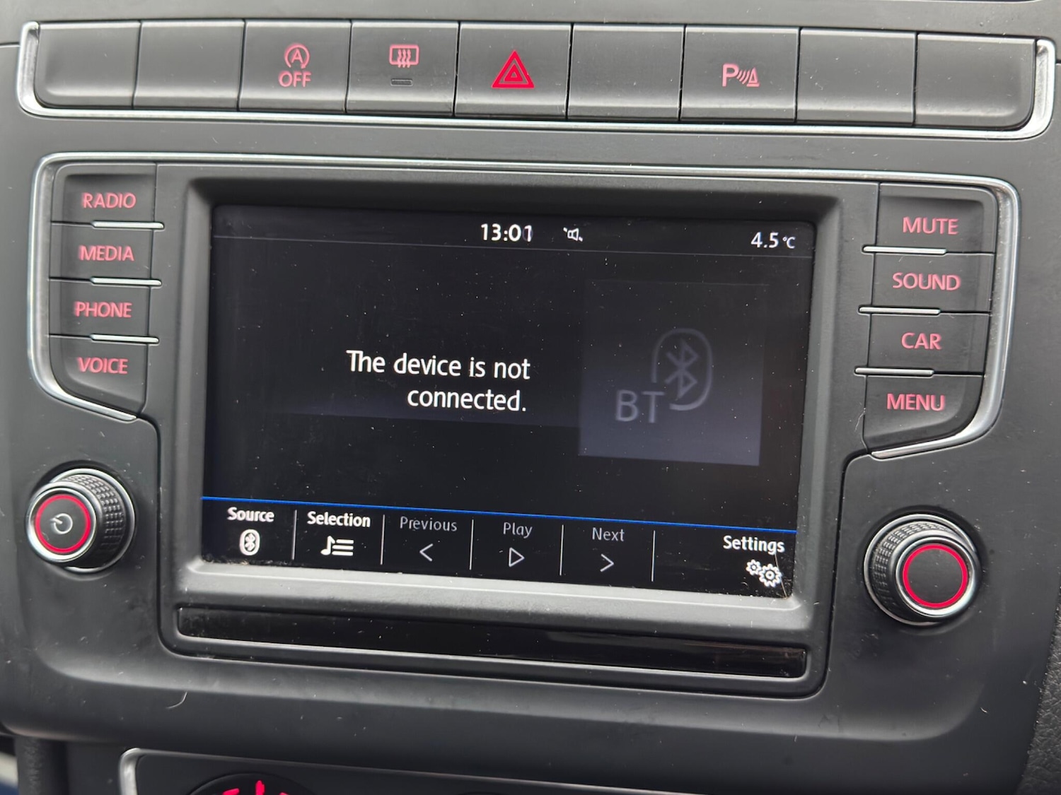 Used Volkswagen Polo 2017 for sale - 77425447: Photo 28