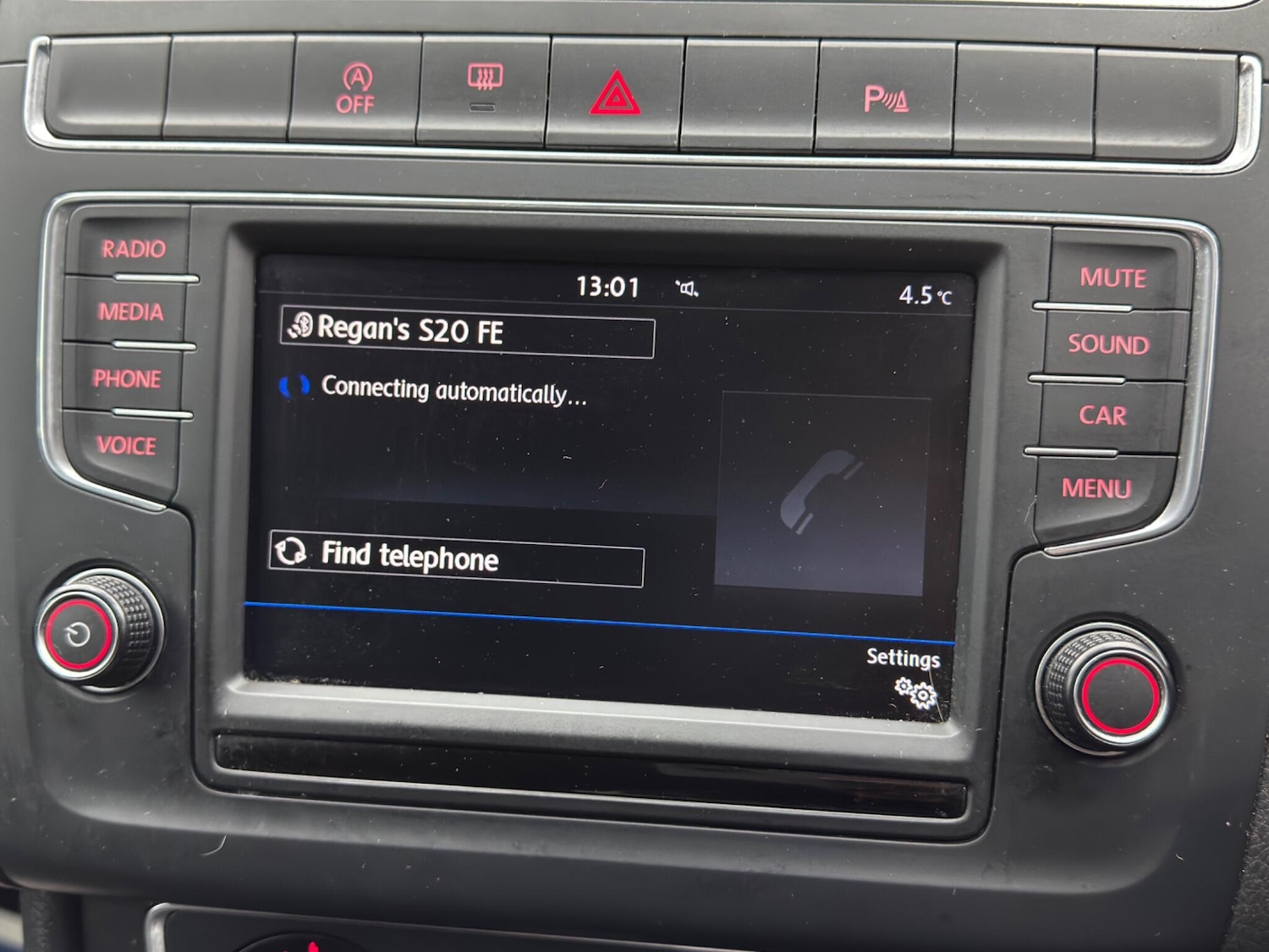 Used Volkswagen Polo 2017 for sale - 77425447: Photo 29