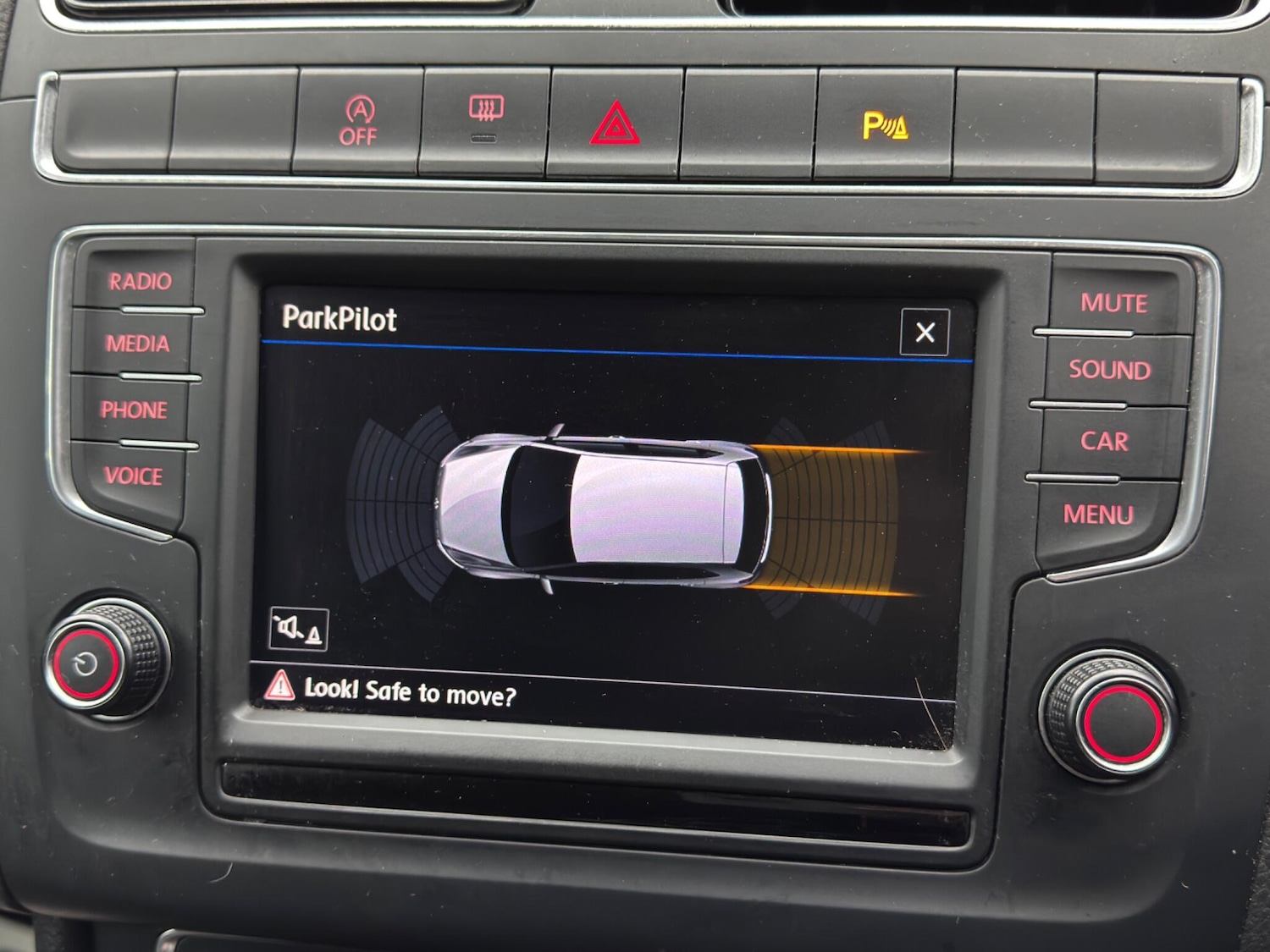 Used Volkswagen Polo 2017 for sale - 77425447: Photo 32