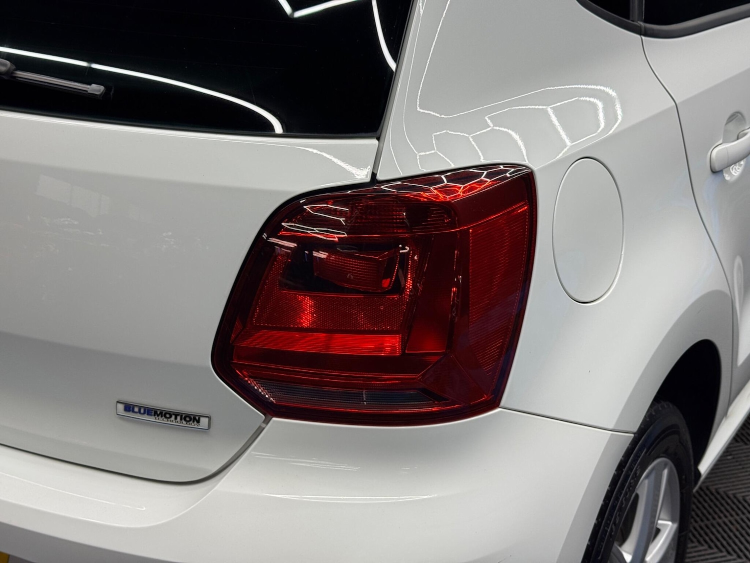 Used Volkswagen Polo 2017 for sale - 77425447: Photo 41