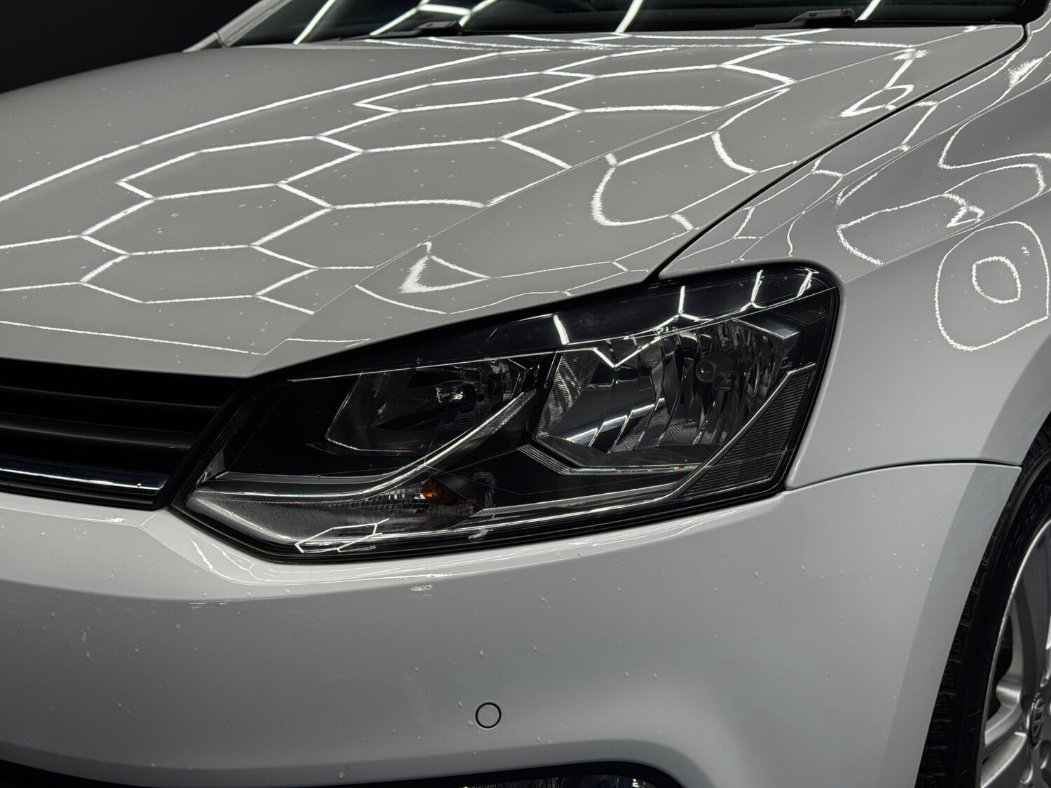 Used Volkswagen Polo 2017 for sale - 77425447: Photo 43