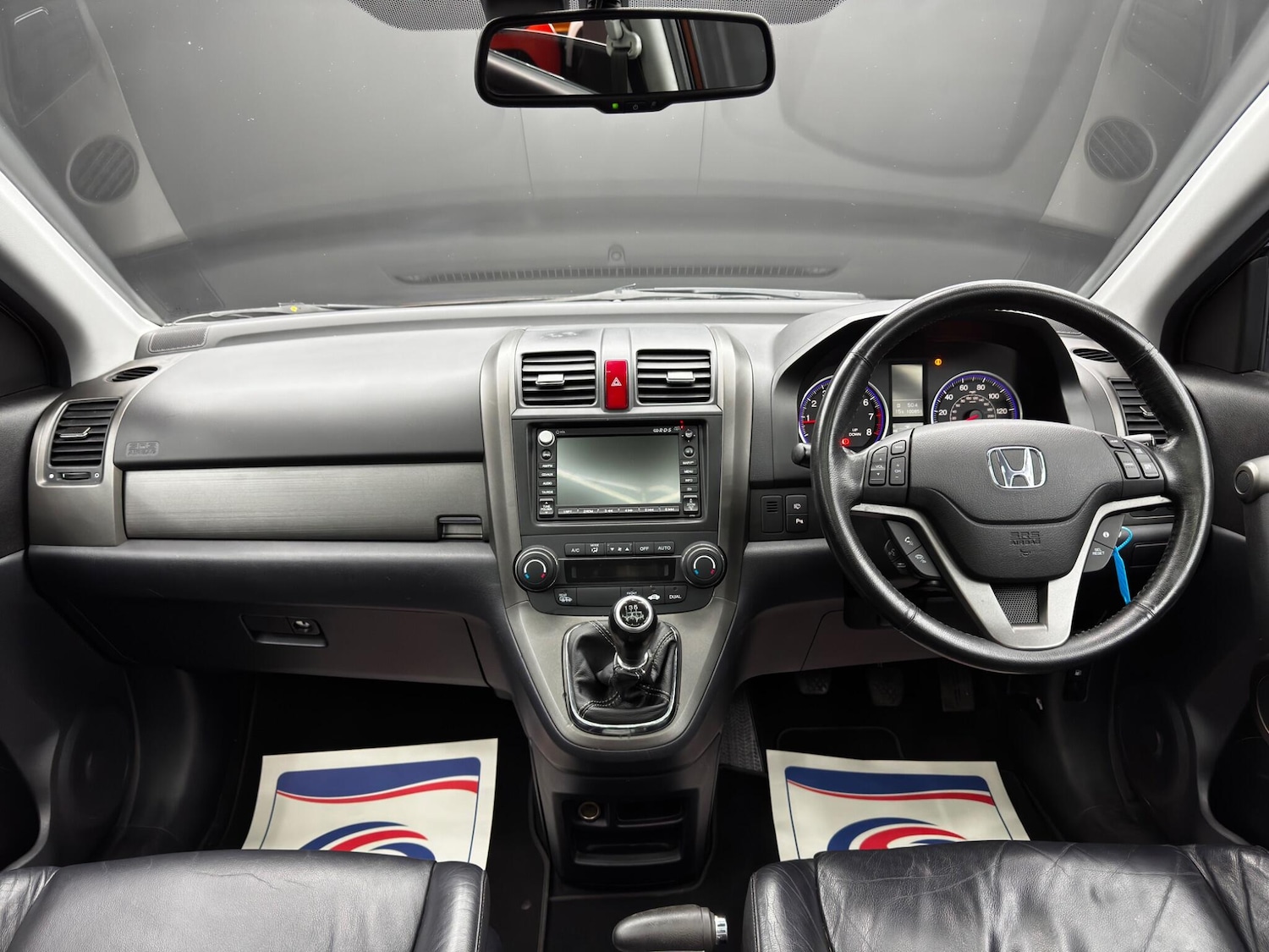 Used Honda CR-V 2011 for sale - 76512749: Photo 10
