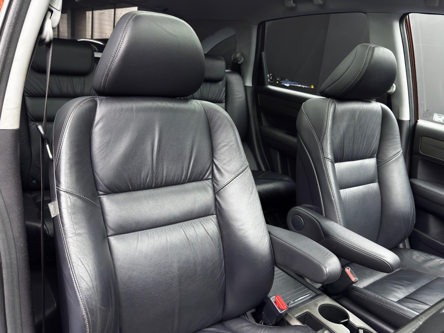 Used Honda CR-V 2011 for sale - 76512749: Photo 12