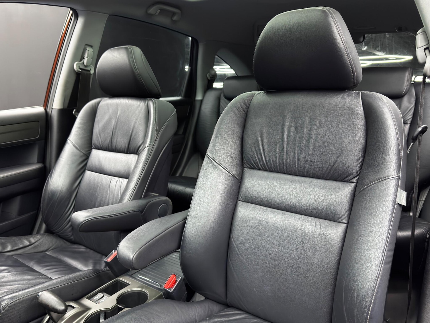 Used Honda CR-V 2011 for sale - 76512749: Photo 14