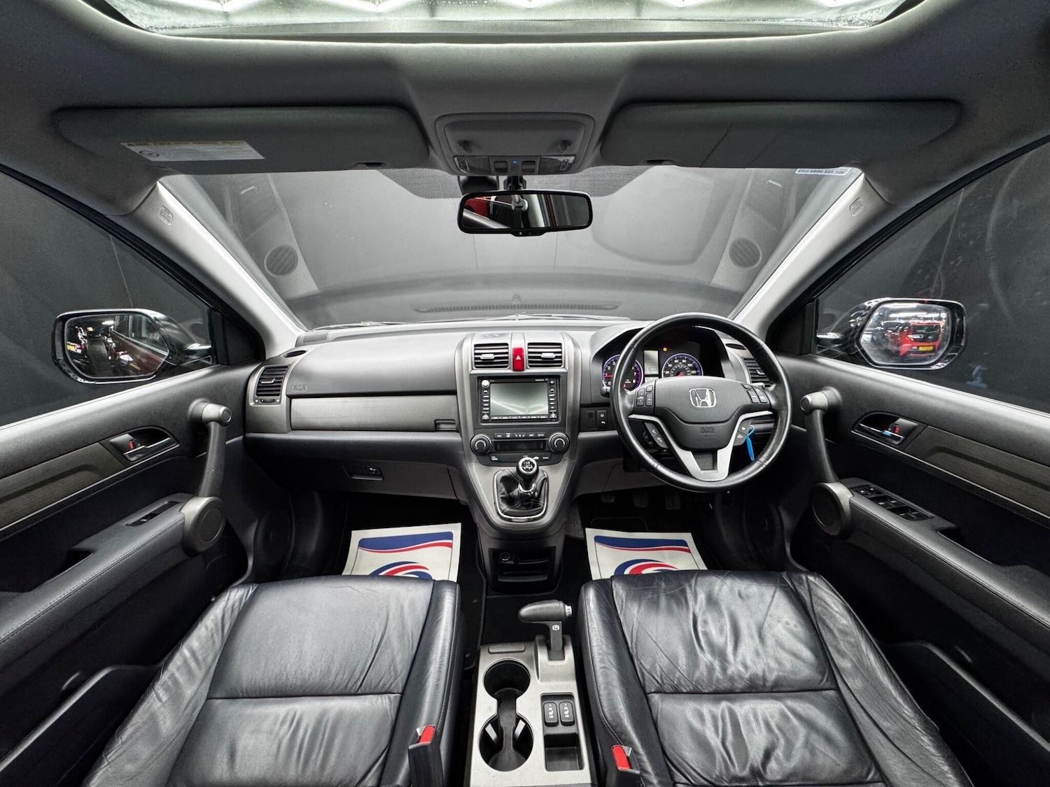 Used Honda CR-V 2011 for sale - 76512749: Photo 17